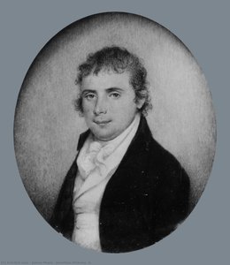 Jonathan Pinkney, Jr. — James Peale