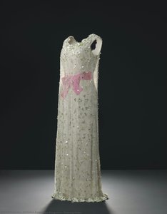 Evening Dress — Kristobalas Balenciagas Eizagiris