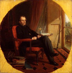 Charles Kingsley — Lowes Cato Dickinson