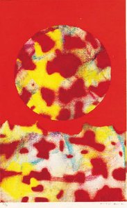 Landscape 2 — Max Ernst