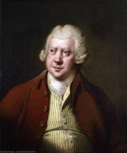 Untitled (arjdcv) — Joseph Wright Of Derby