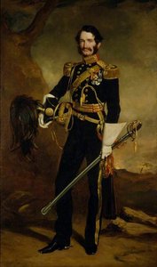 General Sir James Hope Grant — Sir Francis Grant