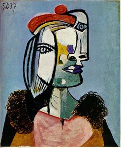 Untitled (93) — Pablo Picasso