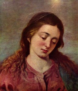 Maria — Alonzo Cano