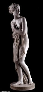 Venus Italica — Antonio Canova