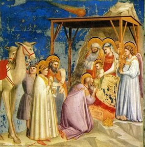 Untitled — Giotto Di Bondone