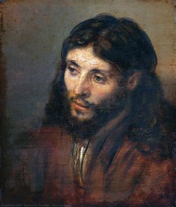 Head of Christ