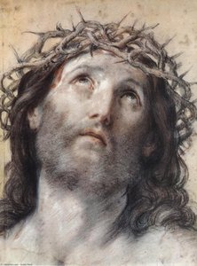 Ecce Homo — Reni Guido (le Guide)