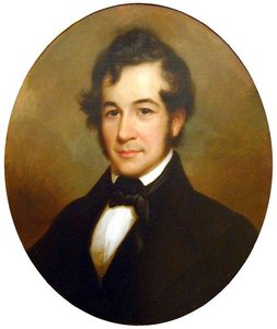 Hugh Swinton Legare — Thomas Sully