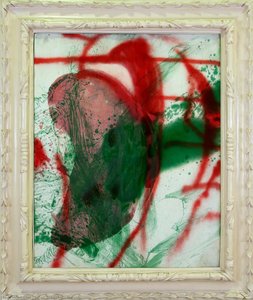 Harold — Julian Schnabel