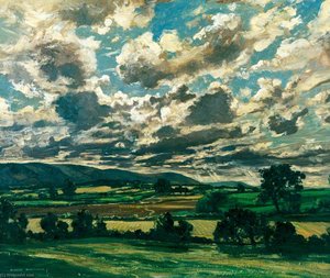 claude muncaster