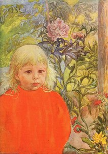Bo — Carl Larsson