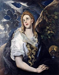 El Greco