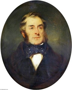 Charles William (1796–1834), 3rd Earl Of Sefton — Philip Westcott