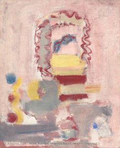 Nume Fără Titlu — Mark Rothko