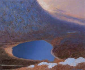 Landscape — Carol Graham
