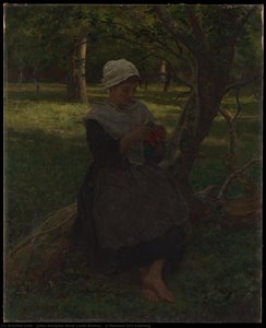 Untitled (d2x6vu) — Jules Breton