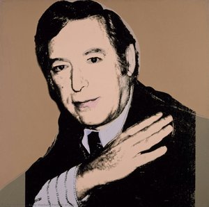 Endi Varhol