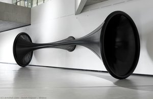 Widow — Anish Kapoor