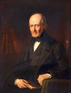 John Robertson — Sir William Allan