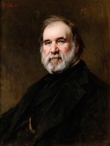 Alexander Henry Gordon Of Fyvie — George Reid