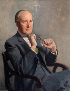 Macdonald Critchley (1900–1997), Cbe, Md, Frcp — Norman Hepple