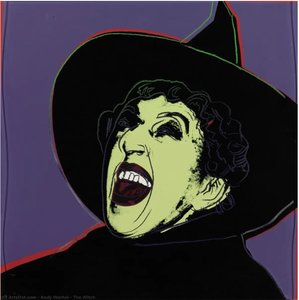 Untitled — Andy Warhol