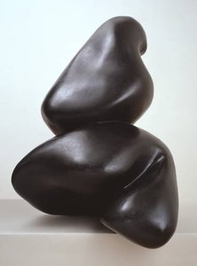 Pagoda Fruit — Jean Arp
