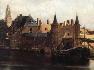 Johannes Vermeer