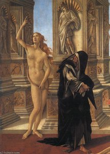 Untitled — Sandro Botticelli