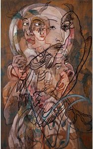 Dispar — Francis Picabia
