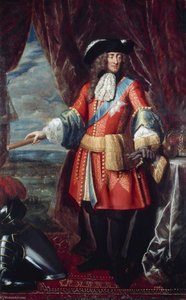 James Ii (1633–1701) — Benedeto Đenari Mlađi