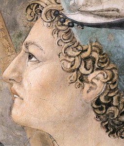 Untitled — Piero Della Francesca