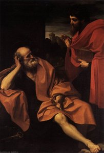 Santi Pietro E Paolo — Reni Guido (le Guide)