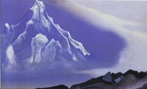 Untitled — Микола Роєрiх