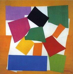Untitled — Henri Matisse