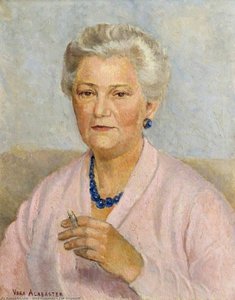 vera alabaster