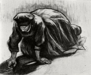 Untitled — Vincent Willem Van Gogh