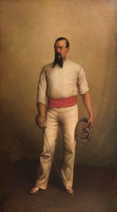 albert letchford
