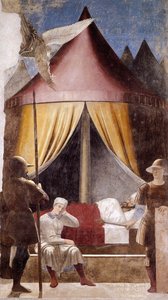 Untitled — Piero Della Francesca