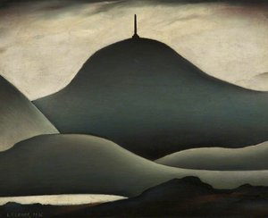 A Landmark — Laurence Stephen Lowry