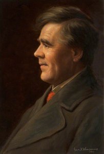 Sam Fitton (1868–1923) — George Henry Wimpenny