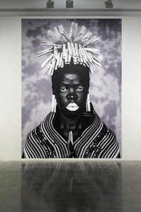 Bester I, Mayotte — Zanele Muholi
