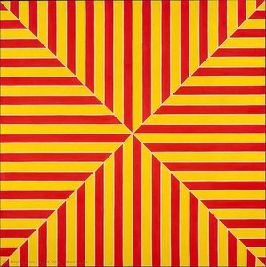 Marrakech — Frank Stella