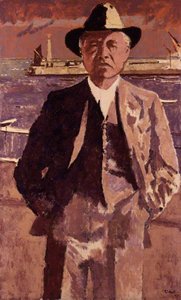 William Maxwell Aitken, 1st Baron Beaverbrook — Walter Richard Sickert