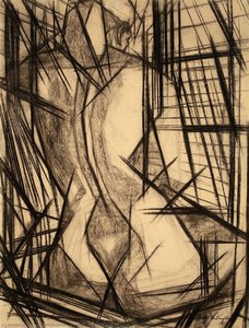 Drawing From Life, Provincetown — Isabel Mclaughlin