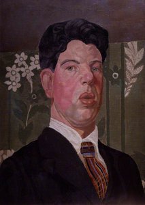 Gilbert Spencer — Gilbert Spencer