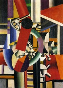 Still Life — Fernand Léger