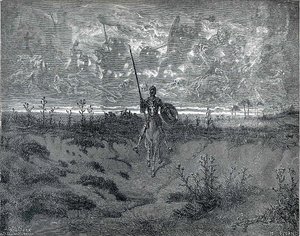Неименовано (7167) — Gustav Dore