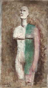 Untitled — Carlo Carrà